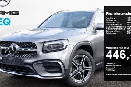 Mercedes-Benz GLB 200 19.987 km 43.880 &euro; Hagen 58135