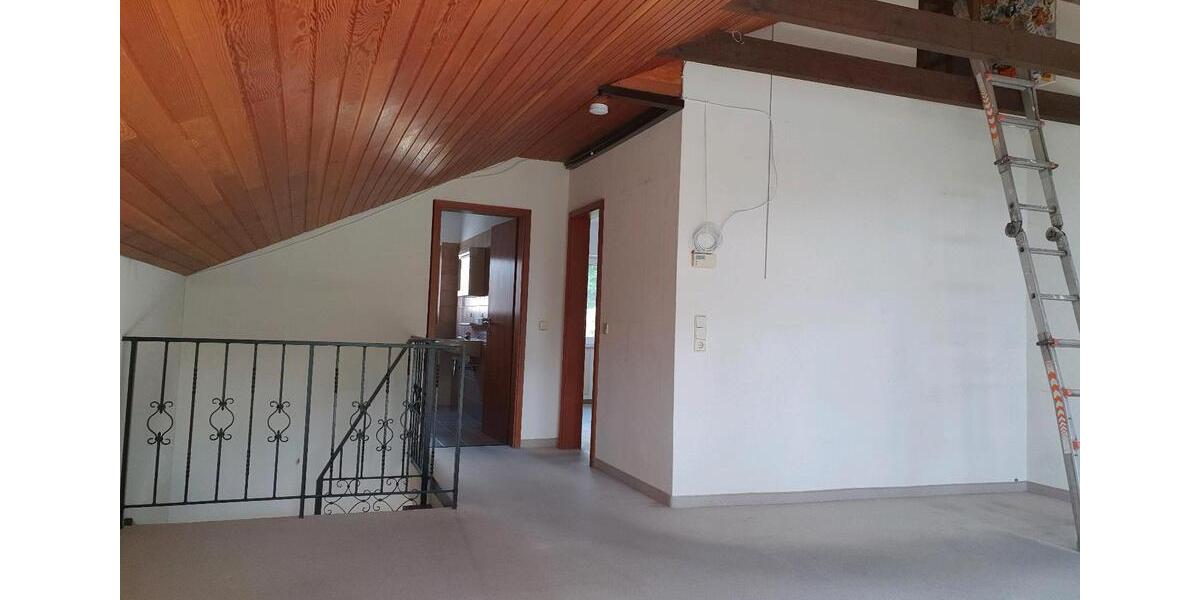 Doppelhaushälfte Remscheid Lüttringhausen - 3 Zimmer, 110 m&sup2;, 1.250&euro; | Angebot:26492599