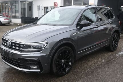 VW Tiguan 64.200 km 29.998 &euro; Heiligenhaus 42579
