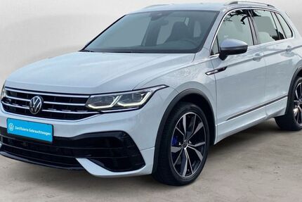 VW Tiguan 28.400 km 48.880 &euro; Bochum - Linden 44879