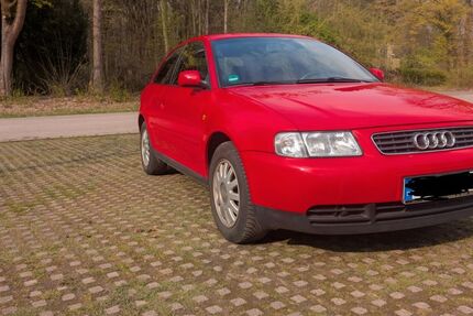 Audi A3 80.291 km 4.100 &euro; Bochum 44869