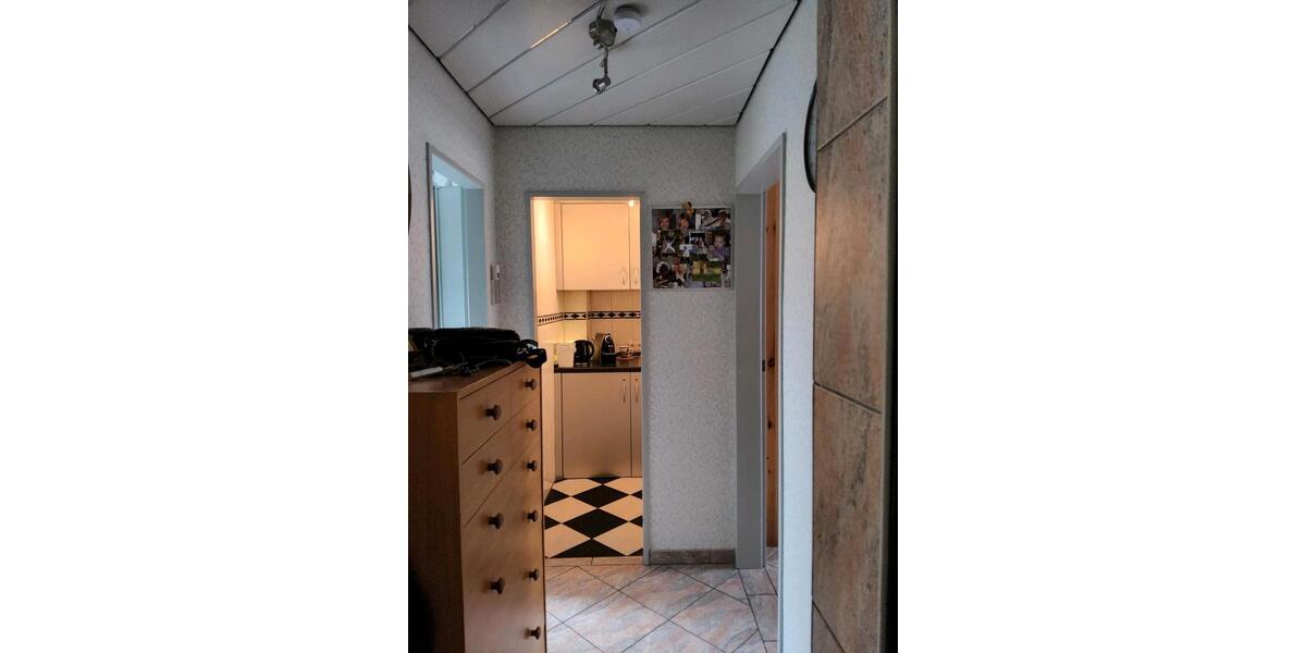 Dachgeschoßwohnung Wuppertal Elberfeld - 1 Zimmer, 28 m&sup2;, 59.999&euro; | Angebot:26462385