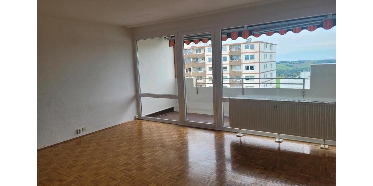 Etagenwohnung Wuppertal Eckbusch - 1 Zimmer, 42 m&sup2;, 480&euro; | Angebot:26592493