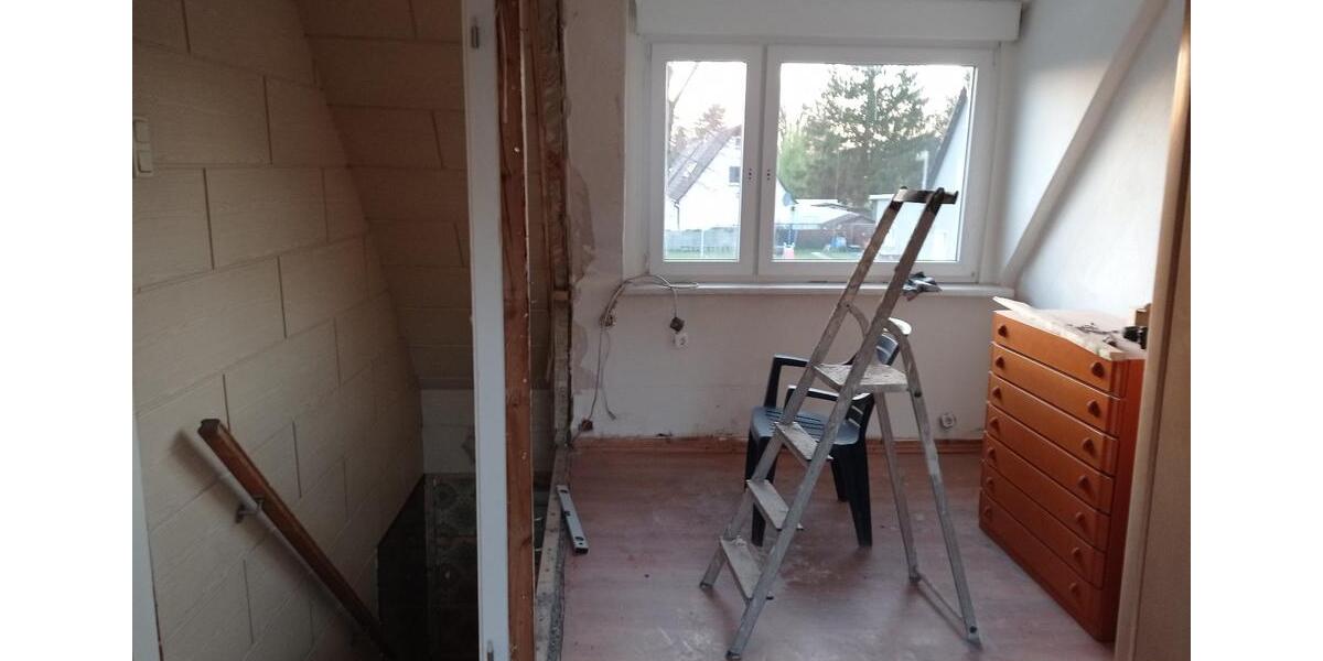 Einfamilienhaus Herne Altenhöfen - 5 Zimmer, 75 m&sup2;, 180.000&euro; | Angebot:25406854