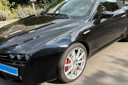 Alfa Romeo Spider 93.057 km 18.990 &euro; Düsseldorf 40213