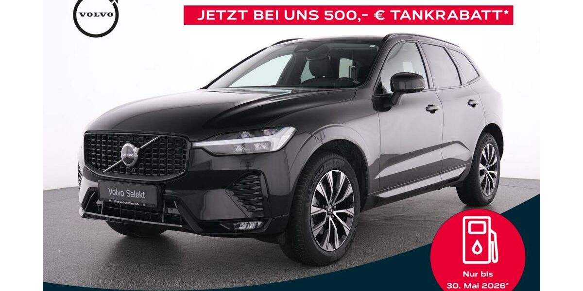 Volvo XC60 28.106 km 42.780 &euro; Witten 58453