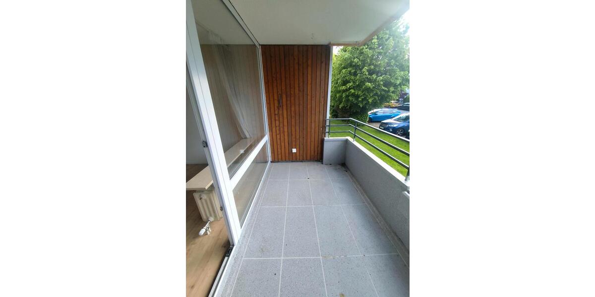 Erdgeschoßwohnung Wuppertal Gemarkung Elberfeld - 3 Zimmer, 84 m&sup2;, 1.250&euro; | Angebot:26554332