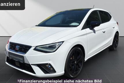 Seat Ibiza 12.700 km 23.990 &euro; Wuppertal 42109