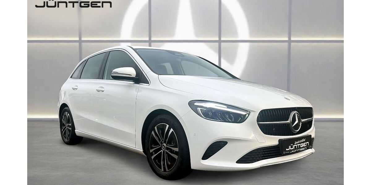 Mercedes-Benz B 180 17.500 km 26.980 &euro; Haan 42781