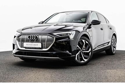 Audi e-tron 41.877 km 36.185 &euro; Hagen 58091