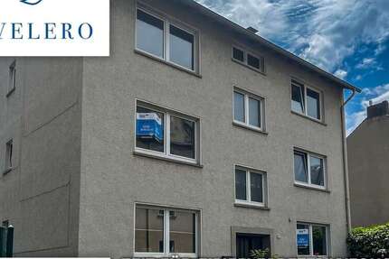Wohnung Gelsenkirchen Horst - 2 Zimmer, 35 m&sup2;, 235&euro; | Angebot:27086509