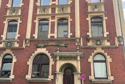 Wohnung Wuppertal Barmen - 2 Zimmer, 52 m&sup2;, 500&euro; | Angebot:26107541