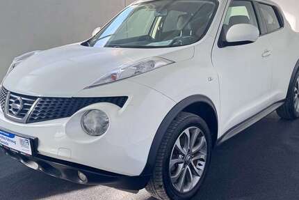 Nissan Juke 96.000 km 8.999 &euro; Witten 58454