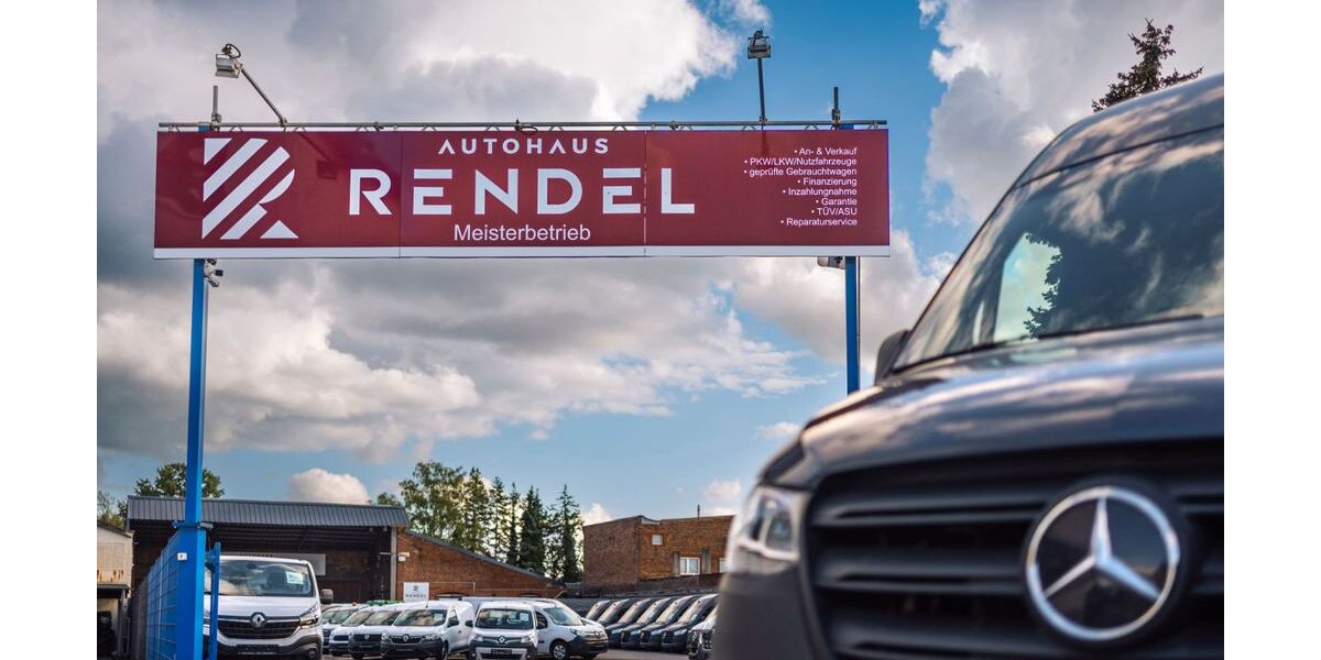 Mercedes-Benz Vito 178.260 km 11.281 &euro; Hilden 40721