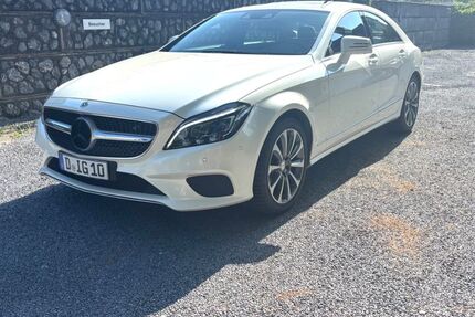 Mercedes-Benz CLS 250 135.000 km 17.500 &euro; Erkrath 40699