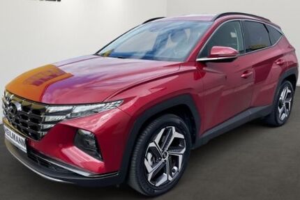 Hyundai TUCSON 19.939 km 29.450 &euro; Gelsenkirchen 45891