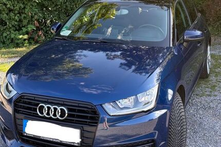 Audi A1 48.000 km 12.490 &euro; Wuppertal 42289