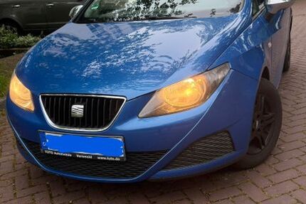 Seat Ibiza 253.000 km 2.999 &euro; Erkrath 40699