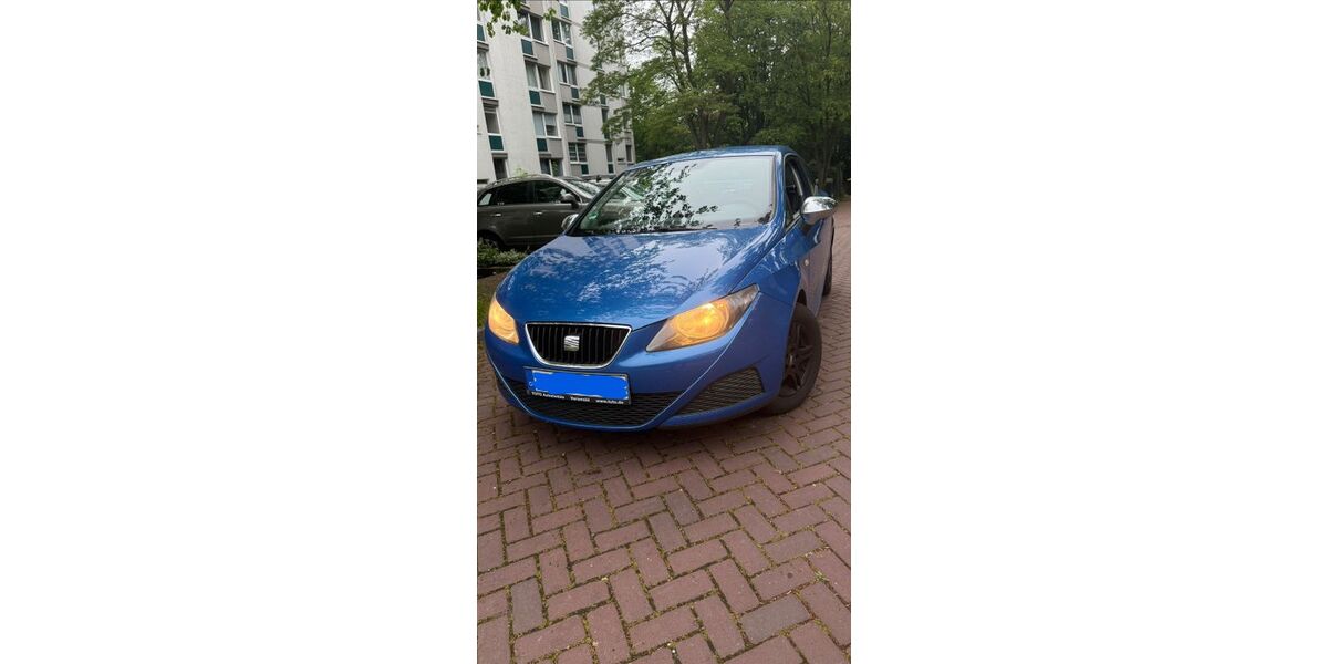 Seat Ibiza 253.000 km 2.999 &euro; Erkrath 40699