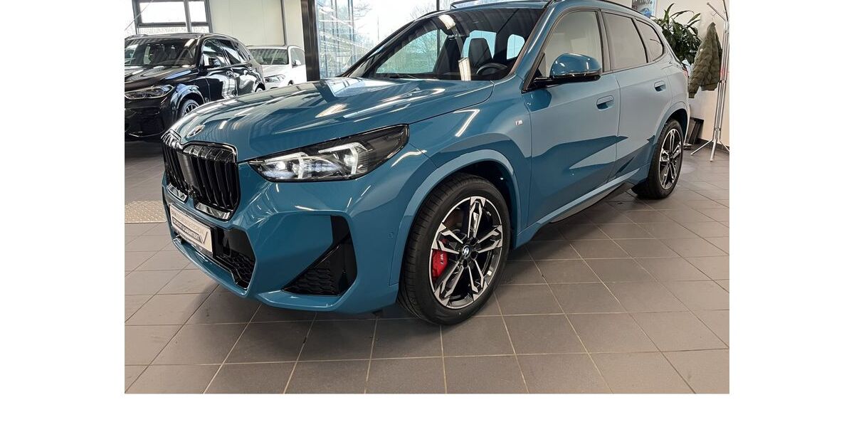 BMW X1 27.943 km 44.900 &euro; Solingen 42719