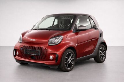 Smart ForTwo 19.411 km 10.800 &euro; Düsseldorf 40597