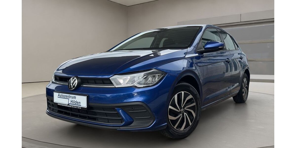 VW Polo 105.000 km 15.490 &euro; Hilden bei Düsseldorf 40721
