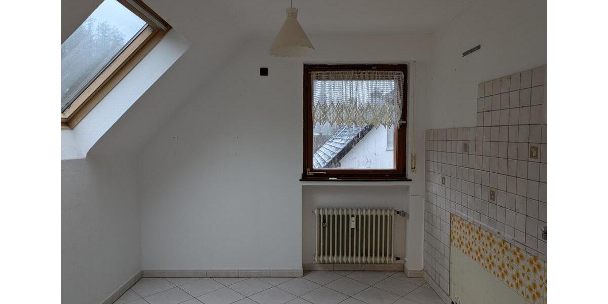 Etagenwohnung Hagen Dahl - 3 Zimmer, 80 m&sup2;, 496&euro; | Angebot:24431135