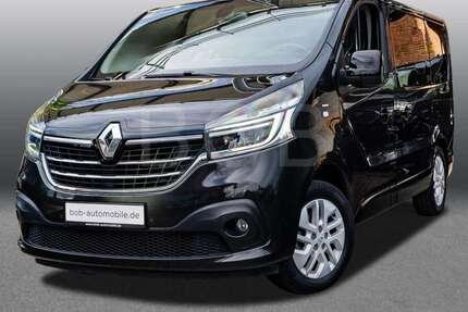 Renault Trafic 104.157 km 25.888 &euro; Wuppertal 42109