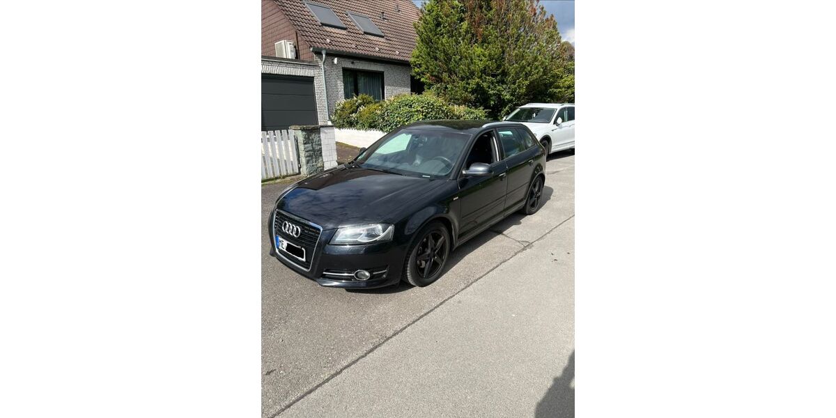 Audi A3 199.855 km 6.950 &euro; Erkrath 40699