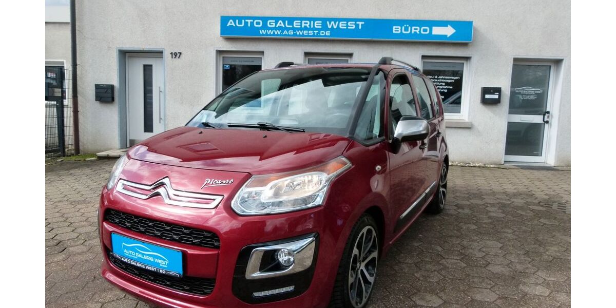 Citroen C3 172.192 km 6.390 &euro; Bochum 44809