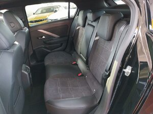 Opel Astra Ultimate Matrix Pano SHZ LHZ ACC Memory 36.274 km 23.940 &euro; HAAN 42781