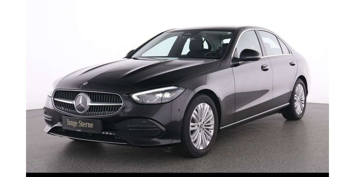 Mercedes-Benz C 180 7.527 km 36.685 &euro; Essen 45309