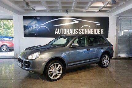 Porsche Cayenne 268.762 km 7.890 &euro; Ratingen 40880