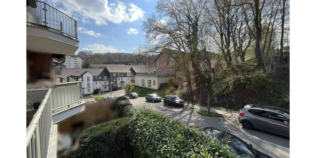 Etagenwohnung Ennepetal Milspe - 2 Zimmer, 69 m&sup2;, 165.000&euro; | Angebot:25996450