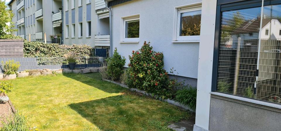 Erdgeschoßwohnung Essen Stadtbezirk IV - 5 Zimmer, 130 m&sup2;, 293.000&euro; | Angebot:26612144