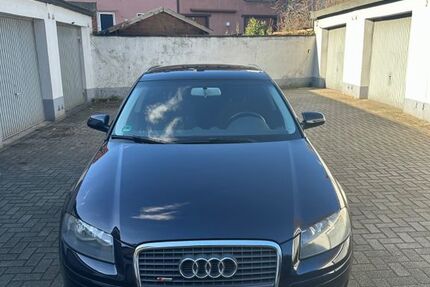 Audi A3 217.000 km 7.999 &euro; Essen 45357
