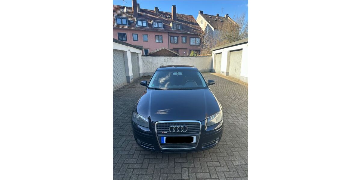Audi A3 217.000 km 7.999 &euro; Essen 45357