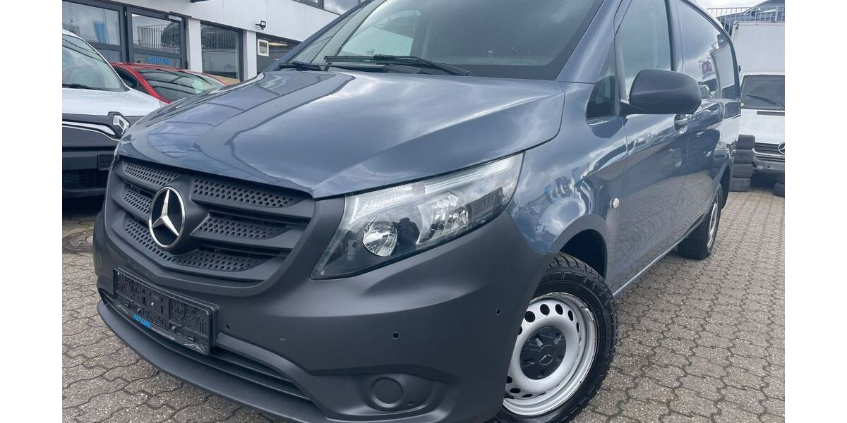 Mercedes-Benz Vito 93.000 km 15.950 &euro; Hilden 40721