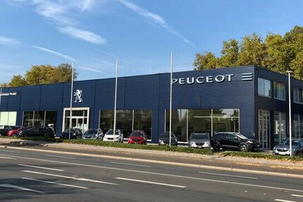 Peugeot 2008 34.035 km 18.885 &euro; Herne 44625