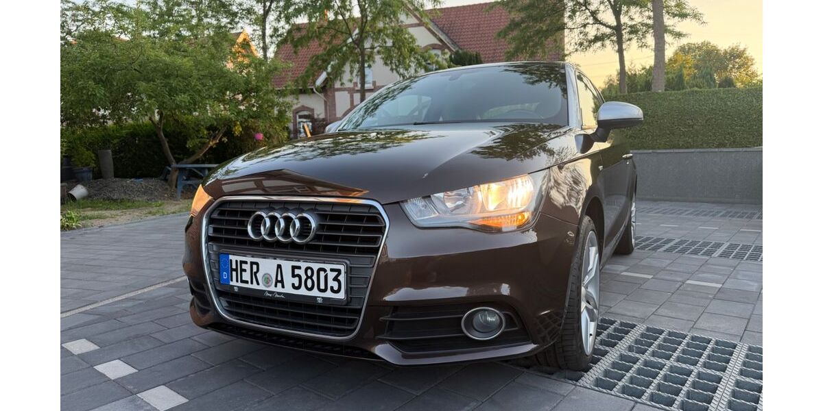 Audi A1 175.000 km 5.000 &euro; Herne 44651