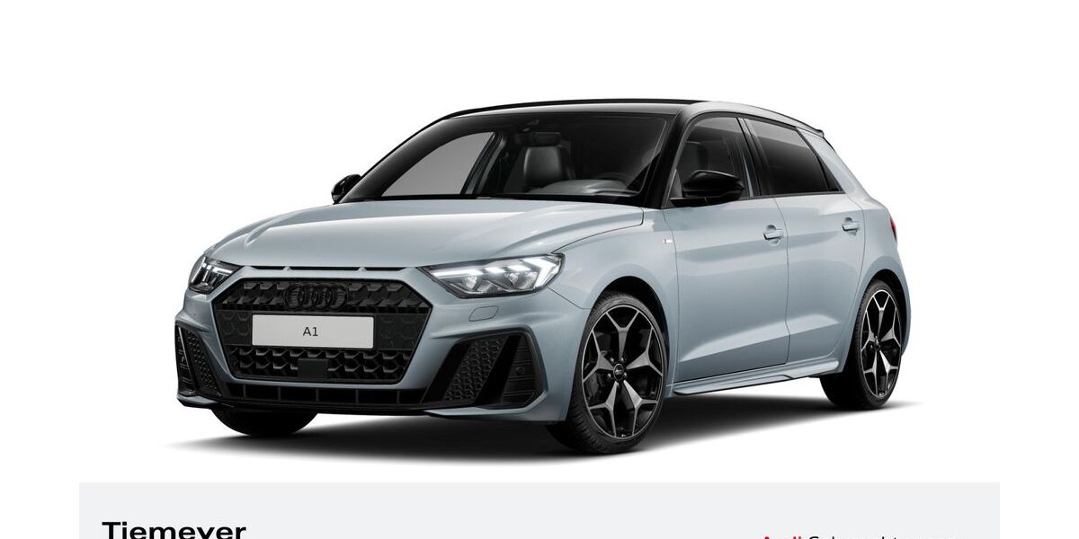 Audi A1 12.360 km 30.110 &euro; Gelsenkirchen 45894