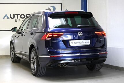 VW Tiguan 49.900 km 21.990 &euro; Remscheid 42857