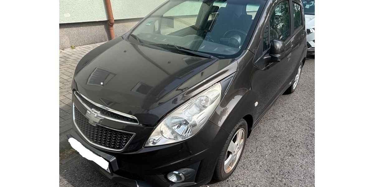Chevrolet Spark 56.000 km 5.199 &euro; Herne 44651
