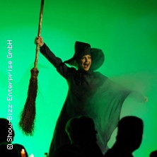 Dinner Musical - Magie der Melodie | Open-Air 07.08.2026 Hotel-Restaurant Beckmannshof