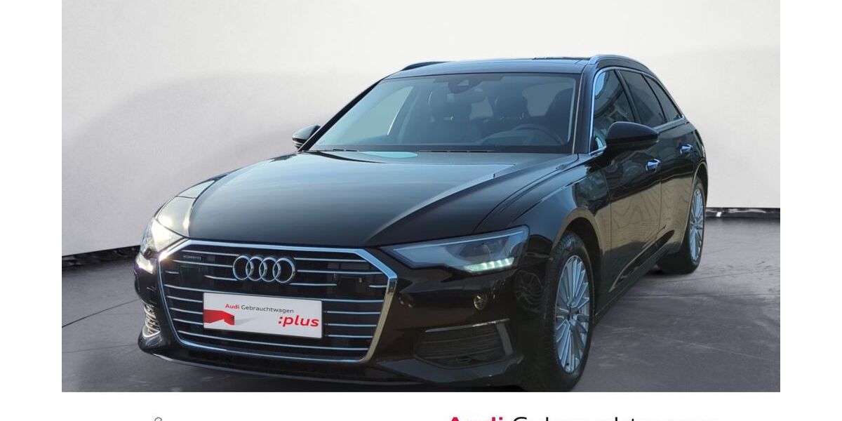 Audi A6 103.586 km 29.680 &euro; Hilden 40721