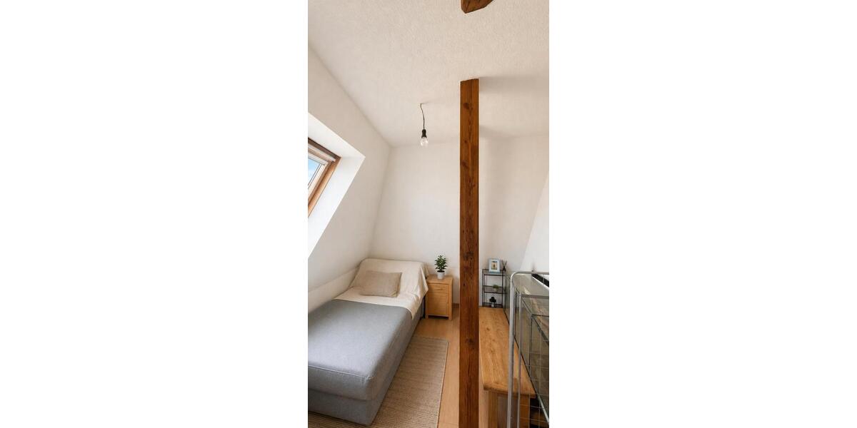 Maisonettenwohnung Wuppertal Dönberg - 3.5 Zimmer, 75 m&sup2;, 540&euro; | Angebot:26577537