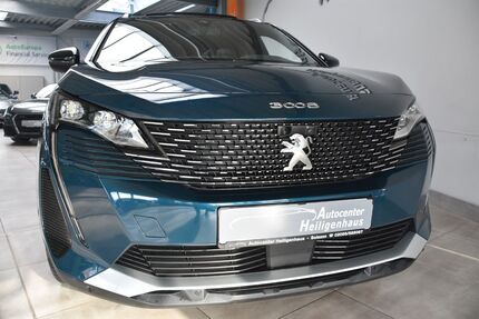 Peugeot 3008 16.909 km 20.980 &euro; Heiligenhaus 42579