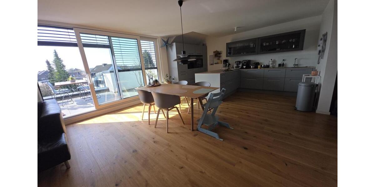 Etagenwohnung Hilden Forstbach - 4 Zimmer, 135 m&sup2;, 1.990&euro; | Angebot:25406505