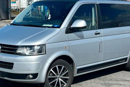 VW T5 Transporter 253.624 km 20.000 &euro; Düsseldorf 40227