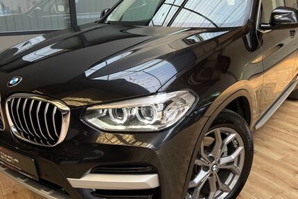 BMW X3 139.000 km 27.490 &euro; Wuppertal 42327